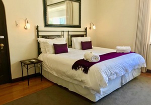 Sundown Manor Guest House
