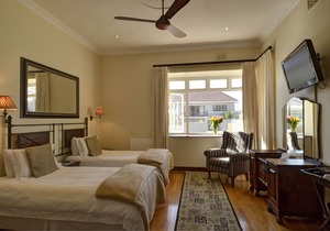 Sundown Manor Guest House