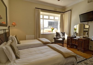Sundown Manor Guest House