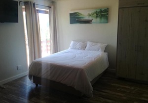 Sunset beach villa 2