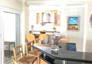 Sunset Beach Villa - Cape Town