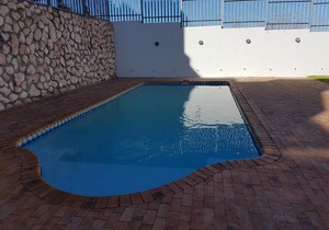 Sunset Heights Apartments Langebaan