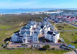 Sunset Heights nr 52, self-catering Apartment near Club Mykonos resort