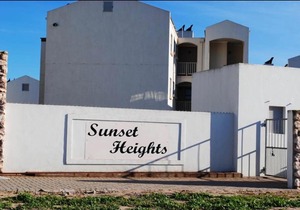 Sunset Heights nr 52, self-catering Apartment near Club Mykonos resort