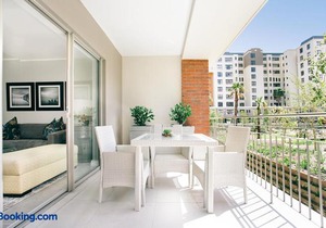 Superior Apartment Mayfair