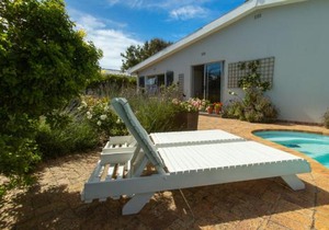 Surf Way Beach cottage