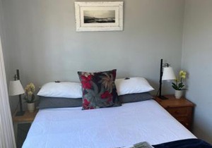 Surf Way Beach cottage