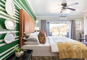 Sweetfontein Boutique Farm Lodge