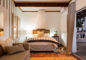 Sweetfontein Boutique Farm Lodge