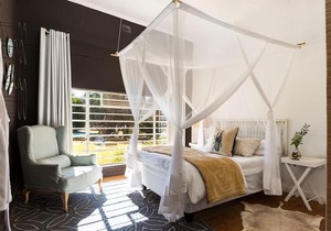 Sweetfontein Boutique Farm Lodge