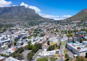 Table Mountain Inn