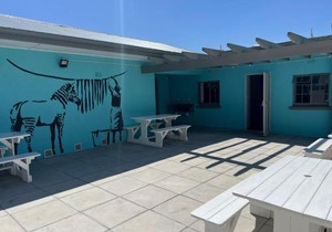 Table Mountain Inn