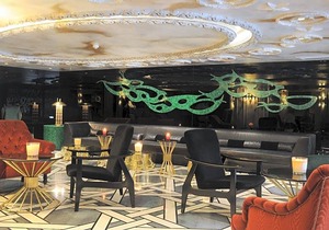 Taxim Hill Hotel