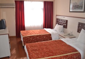 Tayhan Hotel