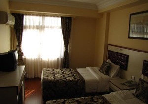 Tayhan Hotel