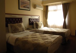 Tayhan Hotel