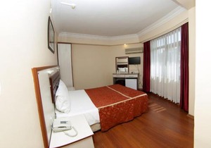 Tayhan Hotel