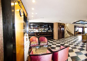 Tayhan Hotel