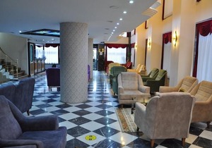 Tayhan Hotel