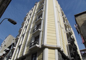 Tayhan Hotel