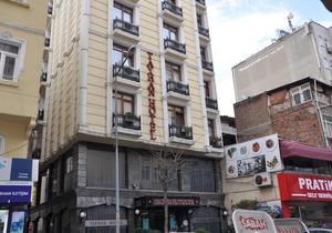 Tayhan Hotel