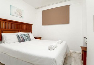 Tenbury Apartments