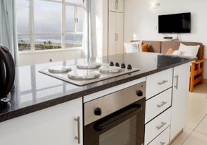 Tenbury Apartments