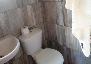 The Angel River Villa