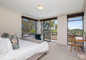 The Antrim Apartments by Totalstay