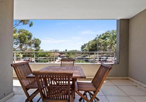 The Antrim Apartments by Totalstay