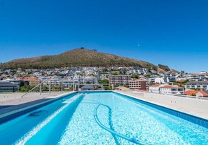 The Antrim Apartments by Totalstay