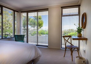 The Antrim Apartments by Totalstay