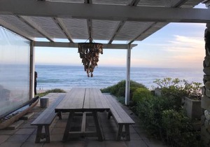 The Beach House - Glentana