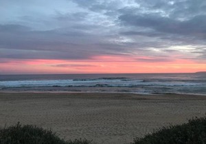 The Beach House - Glentana