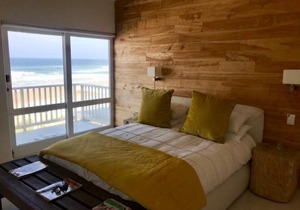 The Beach House - Glentana