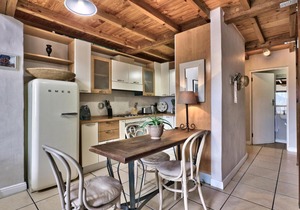 The Beach Loft