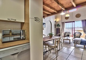 The Beach Loft