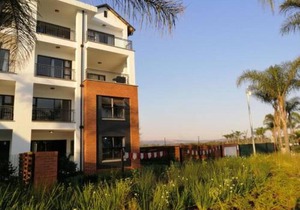 The Blyde Lagoon, Pretoria