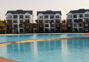 The Blyde Lagoon, Pretoria