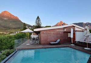 The Bungalow