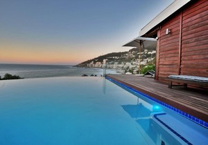 The Bungalow