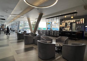 The Capital on the park Sandton