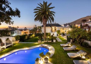 The Clarendon - Fresnaye