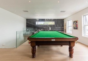 The Clarendon - Fresnaye