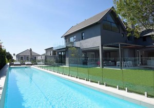 The Clarendon - Fresnaye