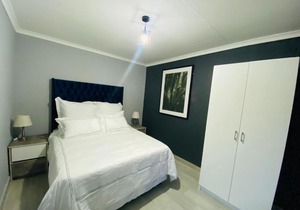 The Curve Apartments Unit 2