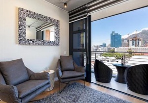 The Docklands 509 by CTHA