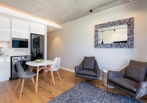 The Docklands 509 by CTHA