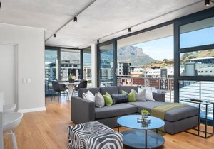 The Docklands Luxury Apartments