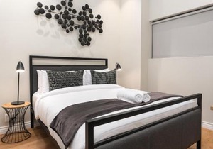 The Docklands Luxury Apartments